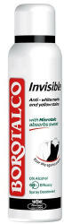Borotalco Invisible Dry deo spray 3x150 ml