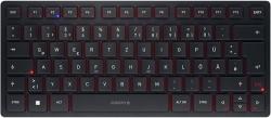CHERRY KW 9200 Mini DE (JK-9250DE-2)