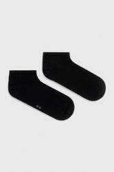 Tommy Hilfiger zokni 2 db fekete, női - fekete 39/42 - answear - 3 690 Ft
