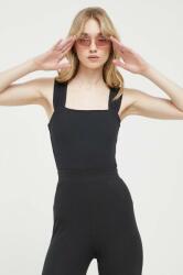 Abercrombie & Fitch body női, fekete - fekete XL - answear - 10 990 Ft