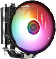 Aerocool Rave 3 ARGB PWM 4P
