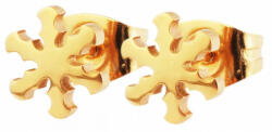 Akzent márkájú rozsdamentes acél fülbevaló, arany színű (ZE-WM-5050204-003)