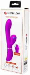 Pretty Love Clitoris Vibrator