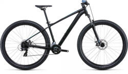CUBE Access WS 27.5 Kerékpár