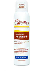 Rogé Cavaillès ABSORB+ Efficacite deo spray 150 ml