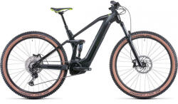 CUBE Stereo Hybrid 140 HPC Race 625 29