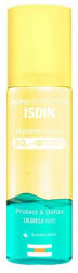 ISDIN - Lotiune bifazica de protectie solara pentru corp cu SPF 50 Isdin, 200 ml