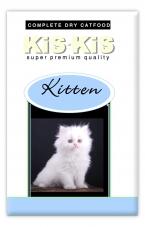 KIS-KIS Kitten 7,5 kg