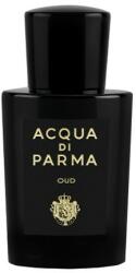 Acqua Di Parma Signatures of the Sun - Oud EDP 20 ml