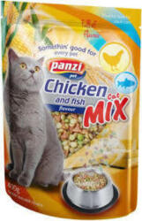 Panzi Cat-Mix chicken 400 g