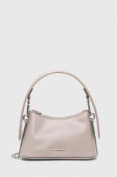 Calvin Klein kézitáska lila - lila Univerzális méret - answear - 63 990 Ft