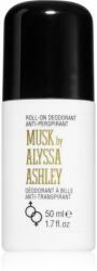 Alyssa Ashley Musk roll-on 50 ml