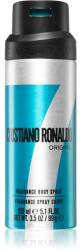 Cristiano Ronaldo CR7 Origins deo spray 150 ml