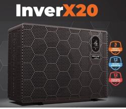 Fairland Inver-X 20 16C