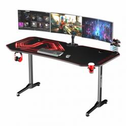 Ultradesk Frag XXL Red