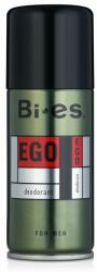 BI-ES Ego deo spray 150 ml