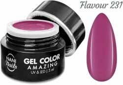 NANI Amazing Line UV zselé 5 ml - Flavour