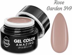 NANI Amazing Line UV zselé 5 ml - Rose Garden