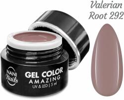 NANI Amazing Line UV zselé 5 ml - Valerian Root