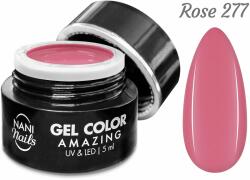 NANI Amazing Line UV zselé 5 ml - Rose
