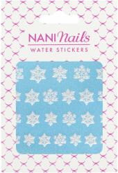 NANI 3D vizes matricák - 101