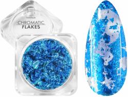 NANI Chromatic Flakes pigmentpor - Light Blue