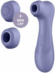 Satisfyer Pro 2 Generation 3 lilac