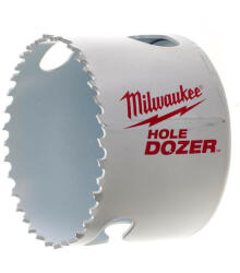 Milwaukee Hole Dozer 68 mm 49565178