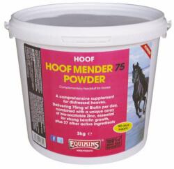 Biotin Hoof Mender (Biotin Pata-ír) 75 mg / adag biotin tartalommal - lovitamin - 66 450 Ft