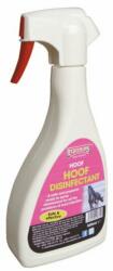 Nyírrothadás Hoof Disinfectant Spray - Pataápoló spray 500 ml