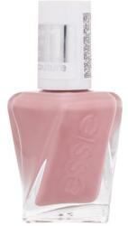 essie Gel Couture Nail Color lac de unghii 13, 5 ml pentru femei 485 Princess Charming