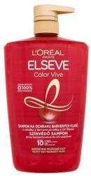 L'Oréal Elseve Color-Vive Protecting Shampoo șampon 1000 ml pentru femei