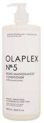 OLAPLEX Bond Maintenance No. 5 1000 ml balsam regenerant pentru toate tipurile de păr pentru femei