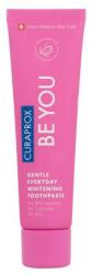 CURAPROX Be You Gentle Everyday Whitening Toothpaste Candy Lover Watermelon pastă de dinți 60 ml unisex
