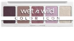 wet n wild Color Icon 5 Pan Palette fard de pleoape 6 g pentru femei Petalette