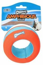 Chuckit! Amphibious Roller - kétéltű játék - kutyakajas