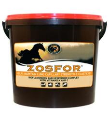 FORAN EQUINE Zosfor 1 kg - petissimo