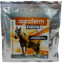 Agroferm Equin 100 g - petissimo