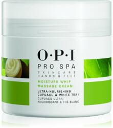 OPI Pro Spa cremă hidratantă pentru maini si picioare 118 ml