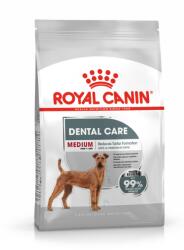 Royal Canin CCN Medium Dental Care 10kg + SURPRIZĂ PENTRU CÂINELE TĂU ! ! !