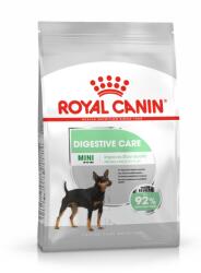 Royal Canin CCN Mini Digestive Care 8kg + SURPRIZĂ PENTRU CÂINELE TĂU ! ! !