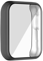 gigapack Xiaomi Mi Watch Lite szilikon keret (ultravékony) fekete (GP-106219)