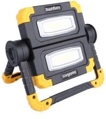 SUPERFIRE G7 reflektor 1000lm USB (sG7)