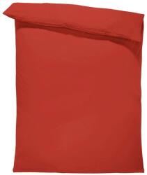 Dilios Paplanhuzat, 200x215 cm, 100% ranforce pamut, piros (4000003600)