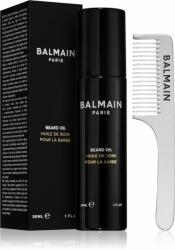 Balmain Hair Couture Signature Men´s Line szakáll olaj 30 ml