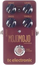 TC Electronic MojoMojo Overdrive - kytary