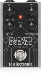 TC Electronic BUCKET BRIGADE ANALOG DELAY - kytary