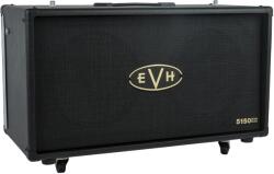 EVH 5150III EL34 2x12 Cabinet Black - kytary
