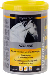 EQUISTRO Azodine 2 kg - grandopet