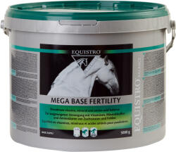 EQUISTRO Mega base fertility 5 kg - grandopet